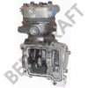 MERCE 4071300015 Compressor, compressed air system